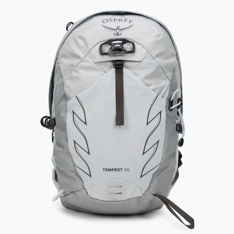 Damen Wanderrucksack Osprey Tempest 20 l grau 10003084 2