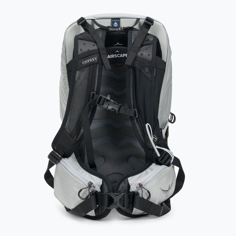 Damen Wanderrucksack Osprey Tempest 20 l grau 10003084 4