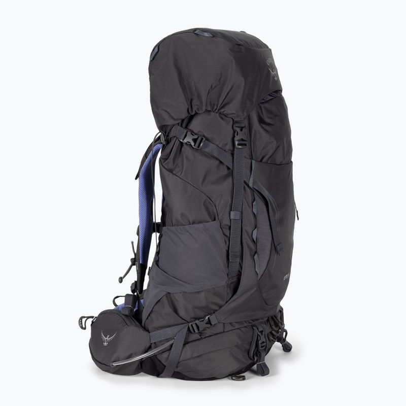 Damen-Trekking-Rucksack Osprey Kyte 56 l grau 10003116 3
