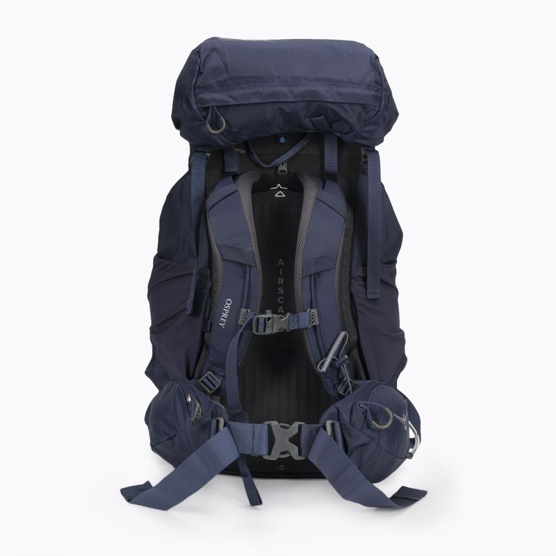 Osprey Kyte 56 l Trekking-Rucksack navy blau 10003118 3