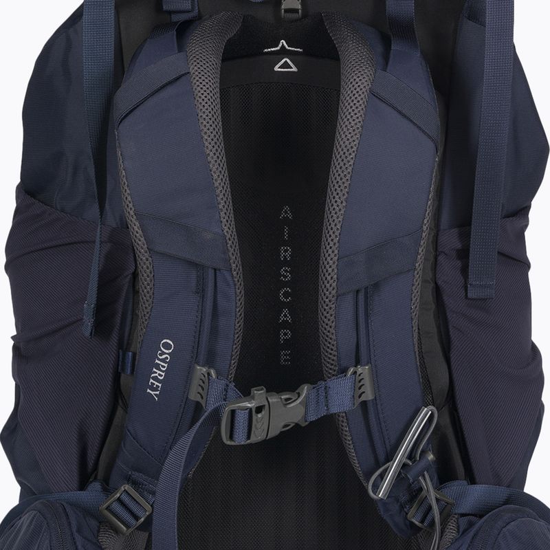 Osprey Kyte 56 l Trekking-Rucksack navy blau 10003118 4