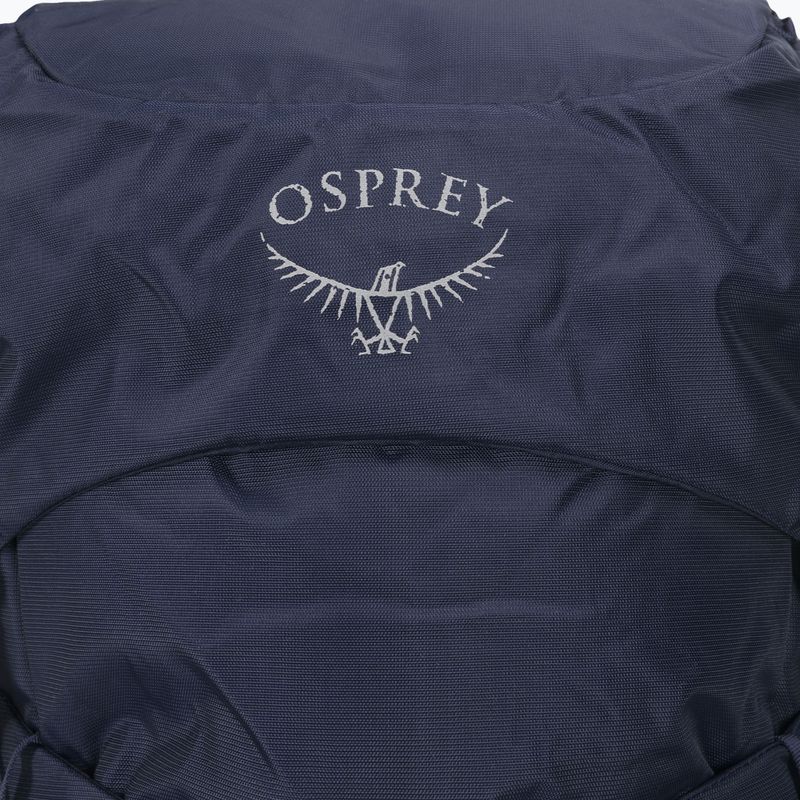 Osprey Kyte 56 l Trekking-Rucksack navy blau 10003118 5