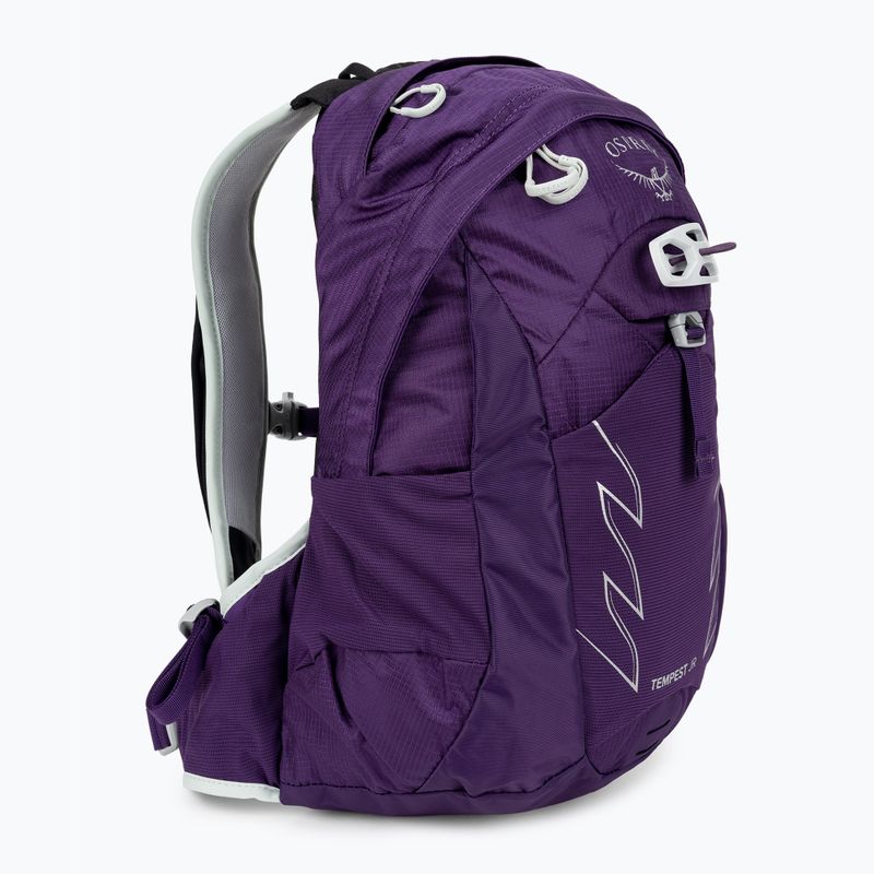 Osprey Tempest Jr Frauen Wandern Rucksack violac lila 2