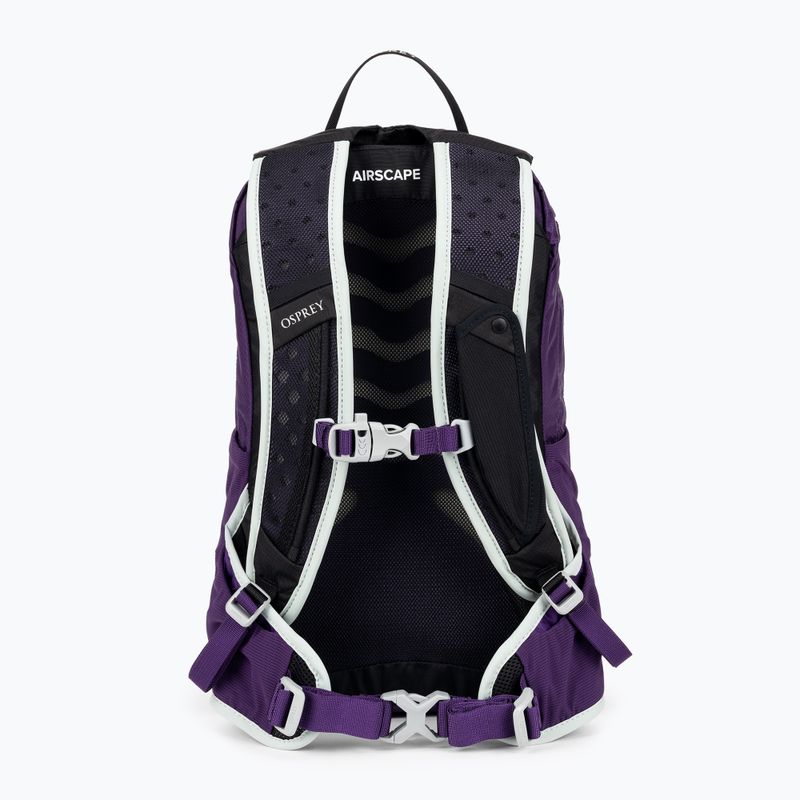 Osprey Tempest Jr Frauen Wandern Rucksack violac lila 3