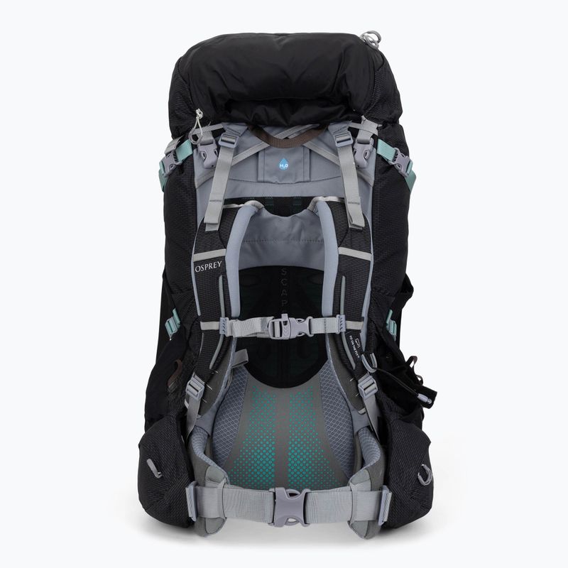 Herren Wanderrucksack Osprey Aether Plus 60 l schwarz 10002900 3