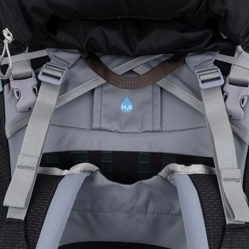 Herren Wanderrucksack Osprey Aether Plus 60 l schwarz 10002900 7