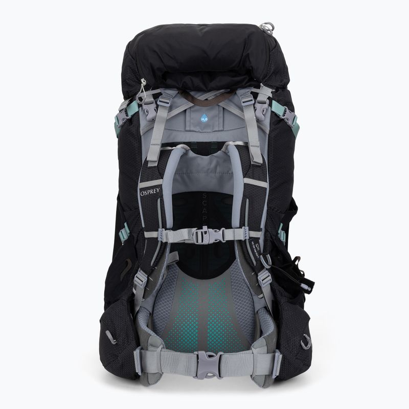 Herren Wanderrucksack Osprey Aether Plus 60 l schwarz 10002900 6