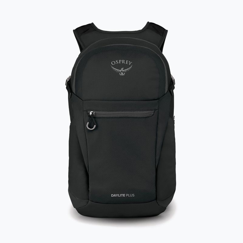 Osprey Daylite Plus 20 l Wanderrucksack schwarz