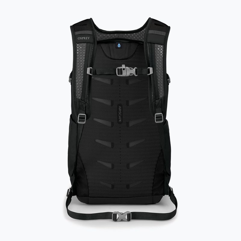 Osprey Daylite Plus 20 l Wanderrucksack schwarz 3