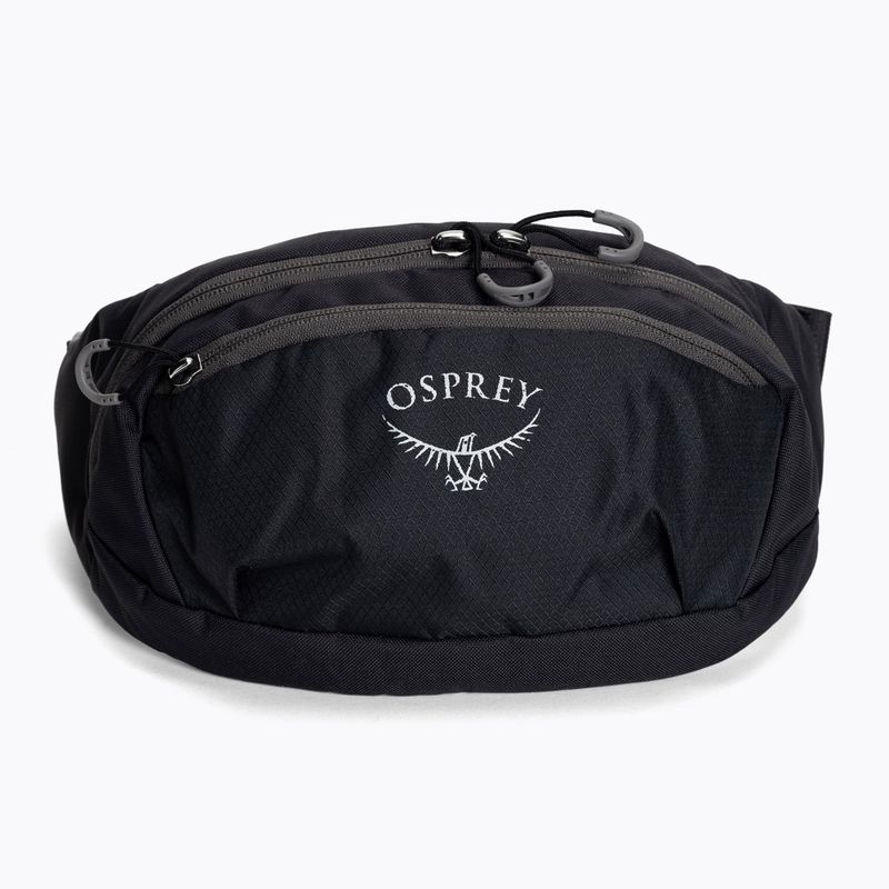 Osprey Daylite Waist 2L Hüfttasche schwarz 10002928 3