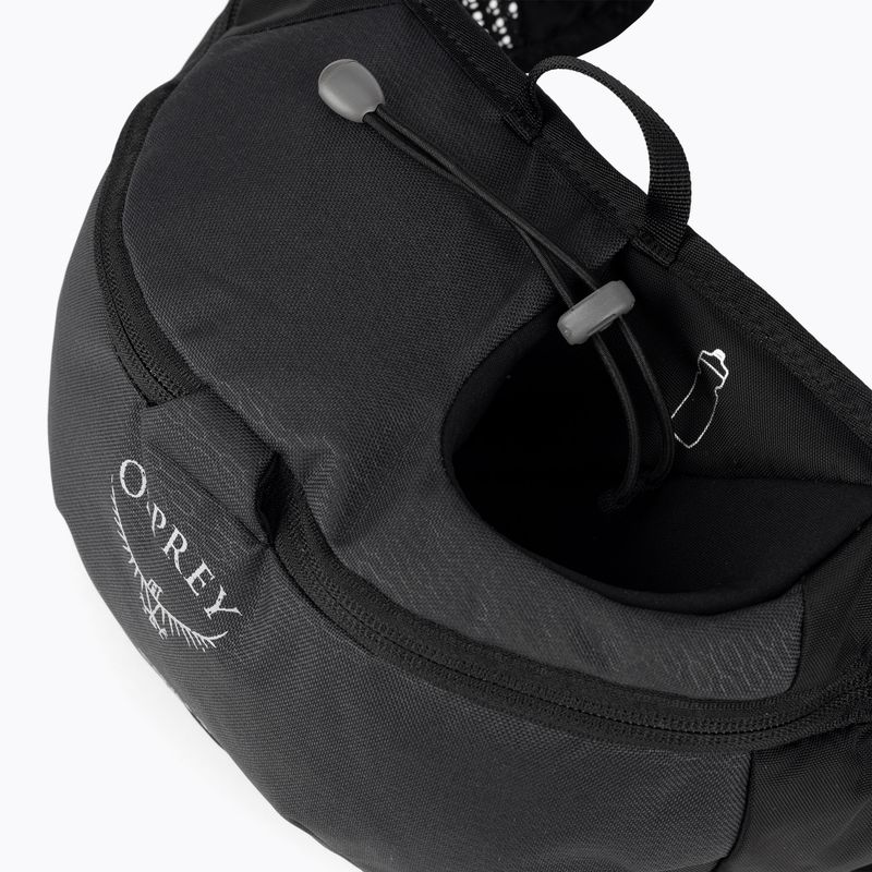 Hüfttasche Osprey Savu 2 schwarz 12947 4