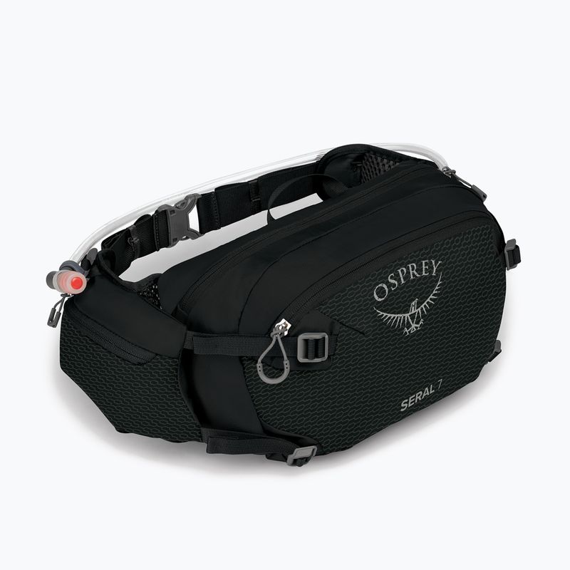 Osprey Seral 7L Hüfttasche schwarz 10002950 9