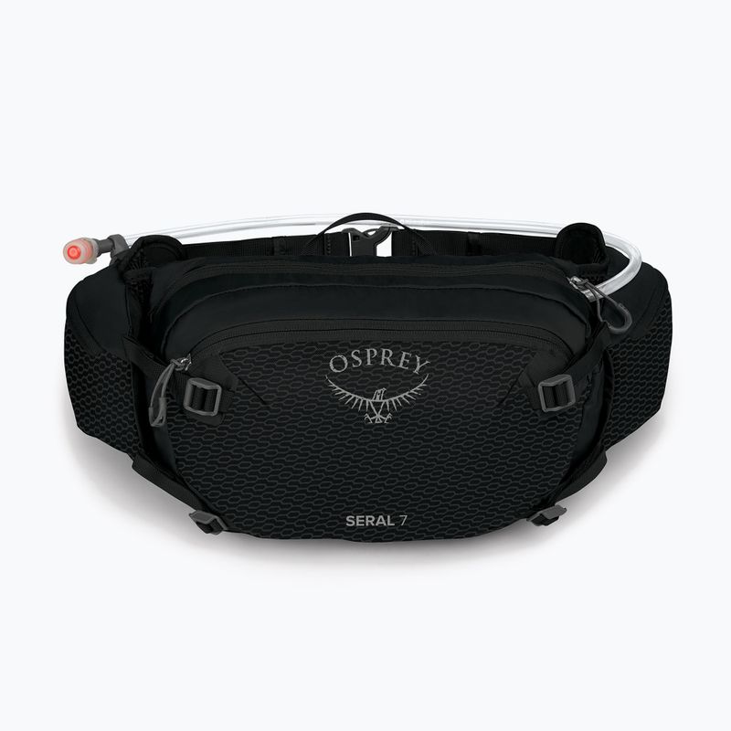 Osprey Seral 7L Hüfttasche schwarz 10002950 11