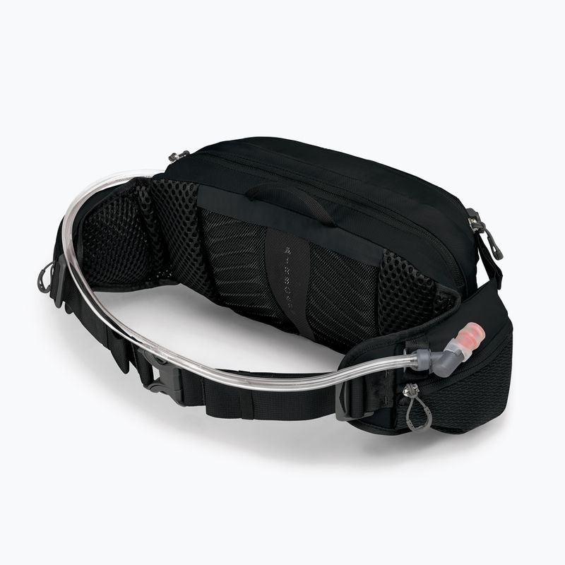 Osprey Seral 7L Hüfttasche schwarz 10002950 12