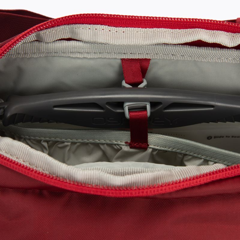 Fischadler Seral 7 l Hüfttasche rot 10003208 8