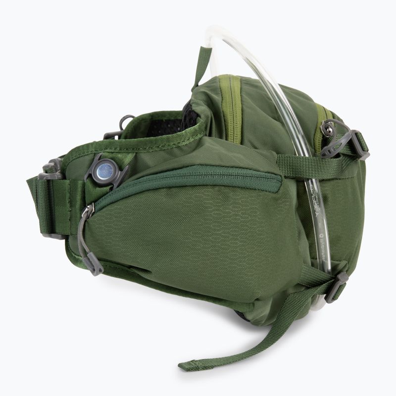 Fischadler Seral 7 Liter grün Hüfttasche 10003209 3
