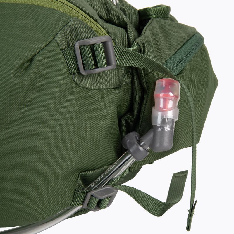 Fischadler Seral 7 Liter grün Hüfttasche 10003209 8