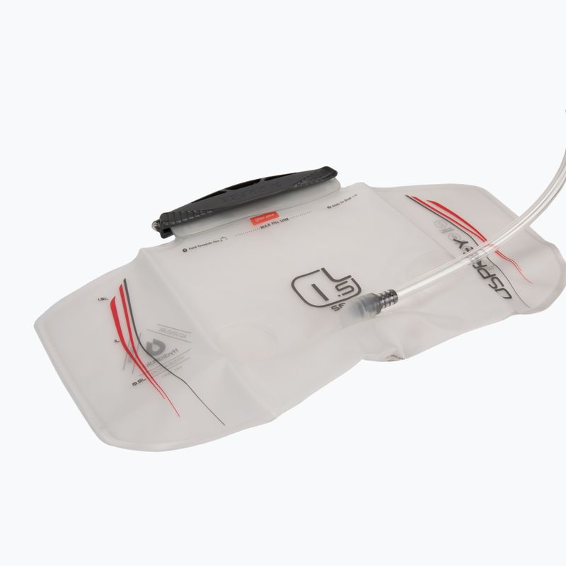 Fischadler Seral 7 Liter grün Hüfttasche 10003209 9