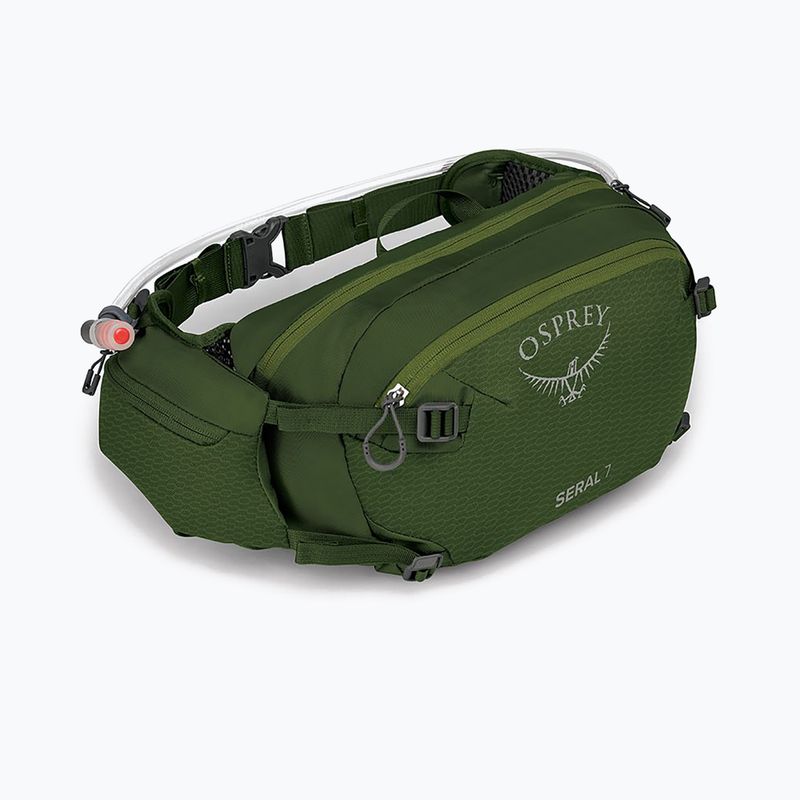 Fischadler Seral 7 Liter grün Hüfttasche 10003209 10