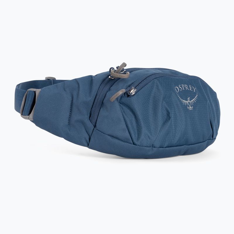 Osprey Daylite Waist 2L Hüfttasche navy blau 10003247