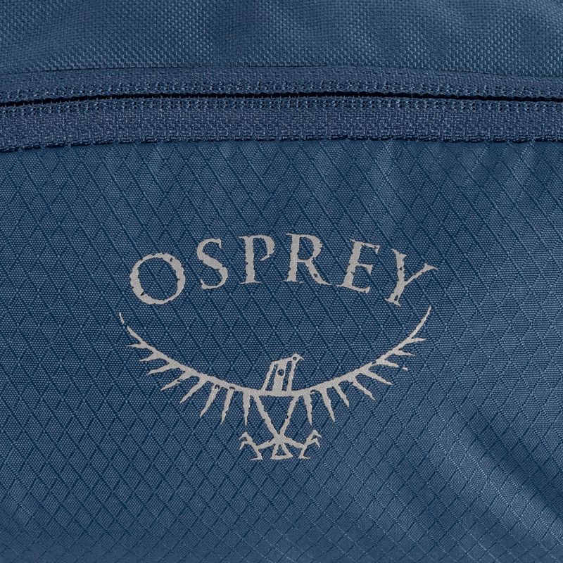 Osprey Daylite Waist 2L Hüfttasche navy blau 10003247 6