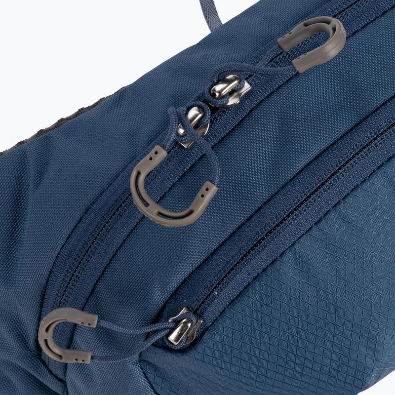 Osprey Daylite Waist 2L Hüfttasche navy blau 10003247 7