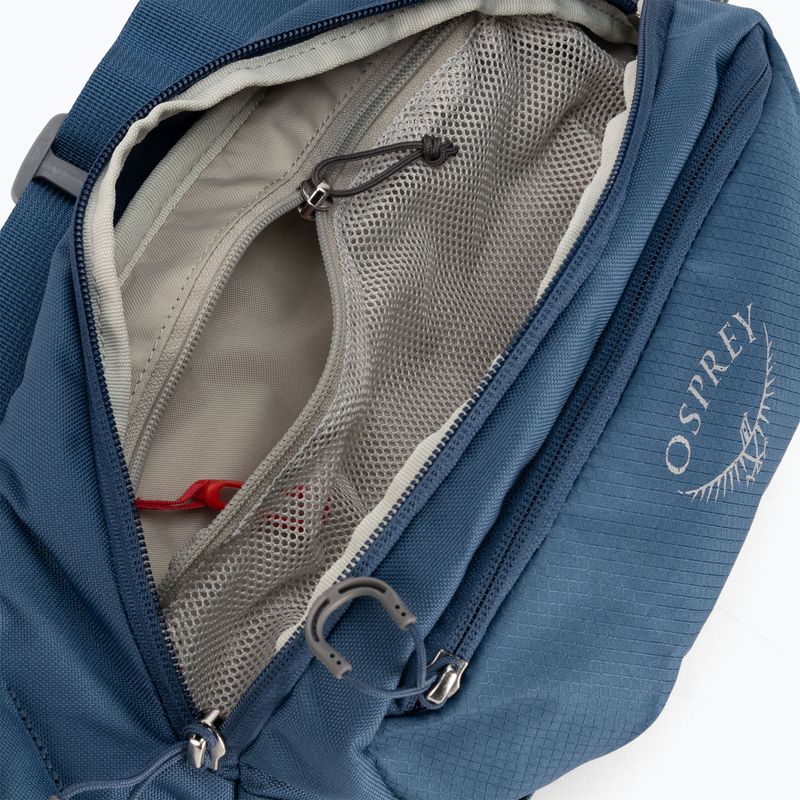 Osprey Daylite Waist 2L Hüfttasche navy blau 10003247 9