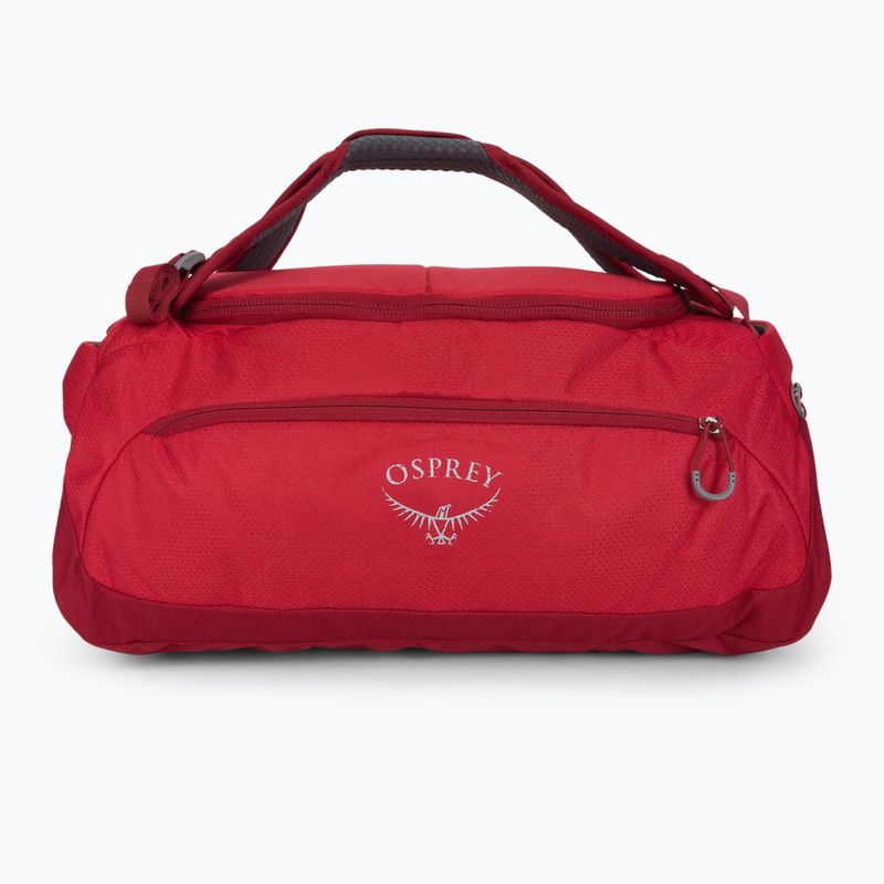 Osprey Daylite Duffel 30 l Reisetasche rot 10003266
