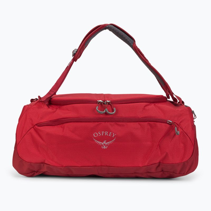Osprey Daylite Duffel 45 l Reisetasche rot 10003270