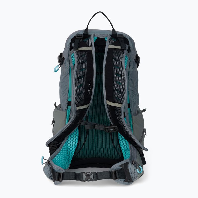 Osprey Sylva 20 l Fahrrad-Rucksack grau 10003285 3