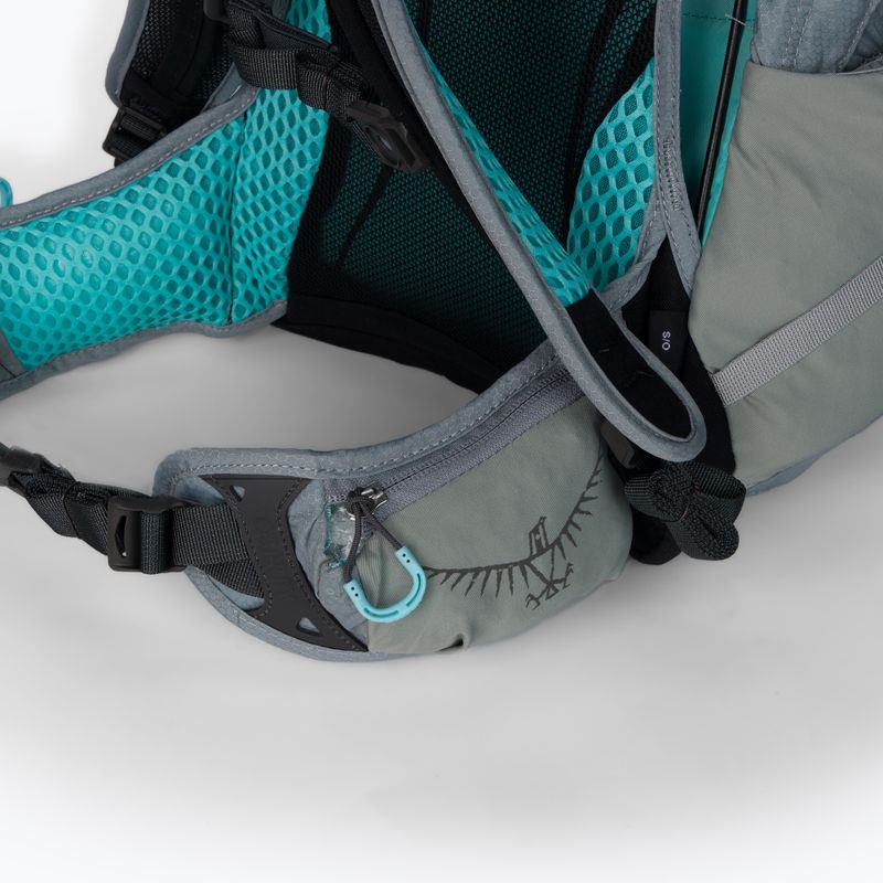 Osprey Sylva 20 l Fahrrad-Rucksack grau 10003285 5