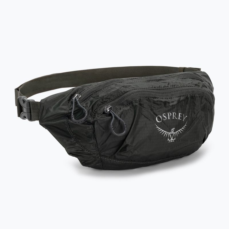 Osprey UL Stuff Waist Pack 1L grau 10003295 Hüfttasche