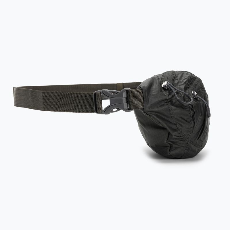 Osprey UL Stuff Waist Pack 1L grau 10003295 Hüfttasche 2