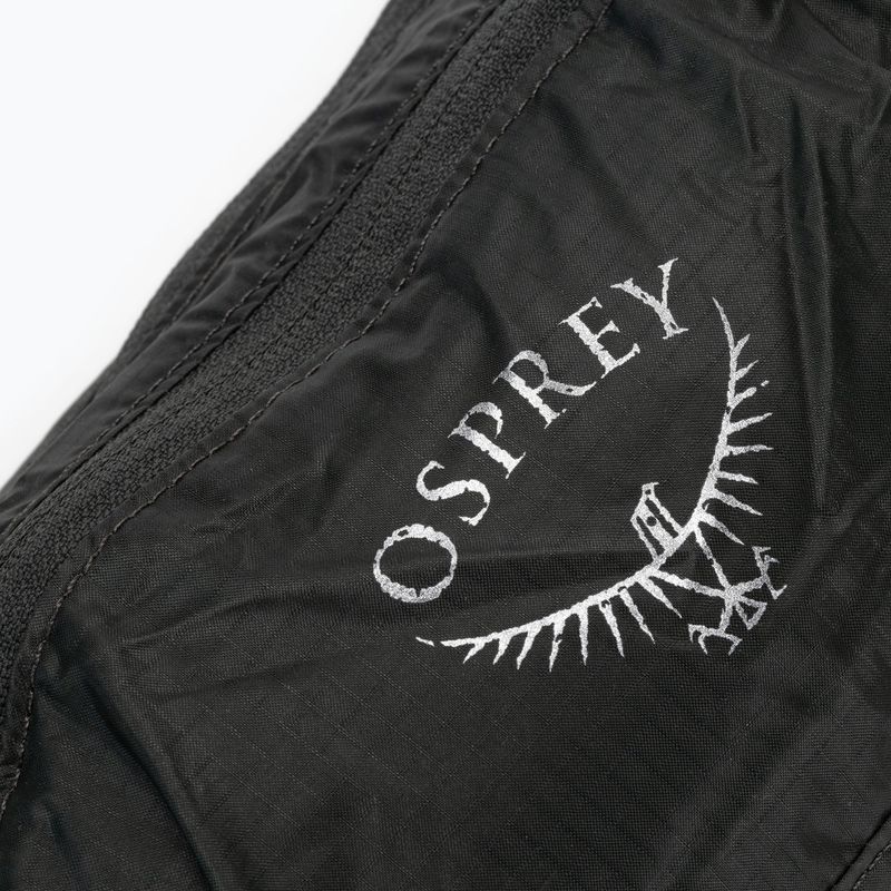 Osprey UL Stuff Waist Pack 1L grau 10003295 Hüfttasche 3