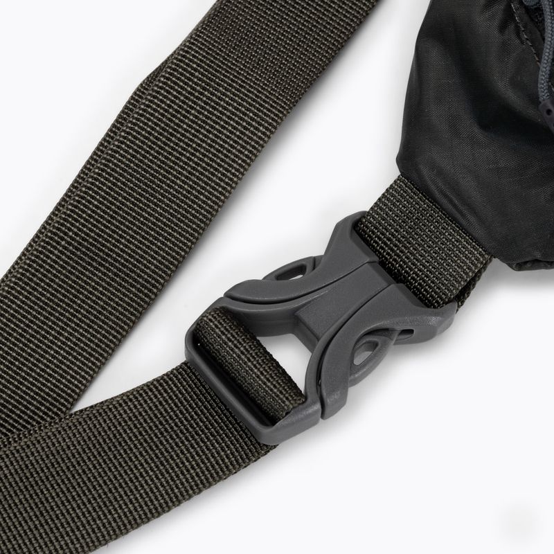 Osprey UL Stuff Waist Pack 1L grau 10003295 Hüfttasche 4