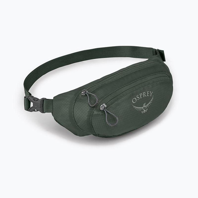 Osprey UL Stuff Waist Pack 1L grau 10003295 Hüfttasche 8