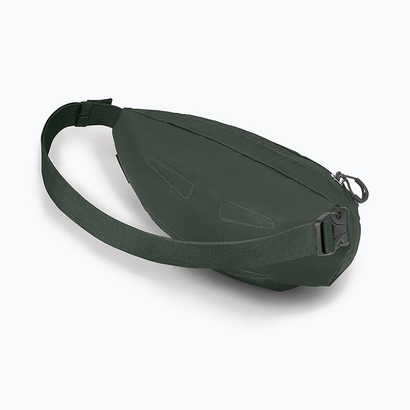 Osprey UL Stuff Waist Pack 1L grau 10003295 Hüfttasche 9