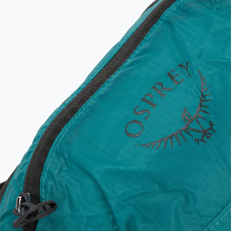 Osprey UL Stuff Waist Pack 2 l grün 10003296 Hüfttasche 3