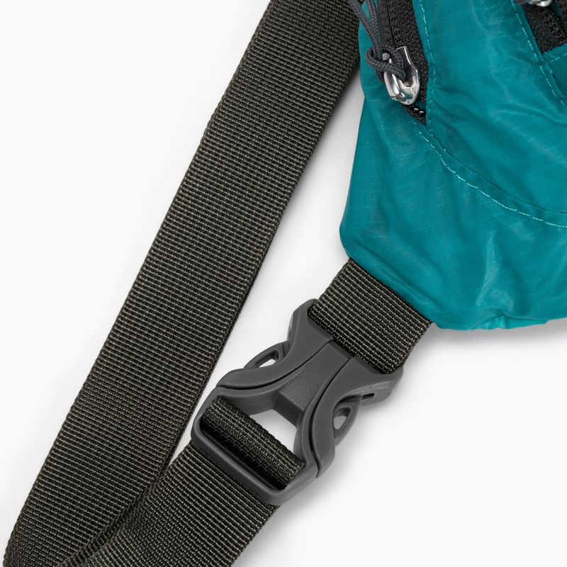 Osprey UL Stuff Waist Pack 2 l grün 10003296 Hüfttasche 4