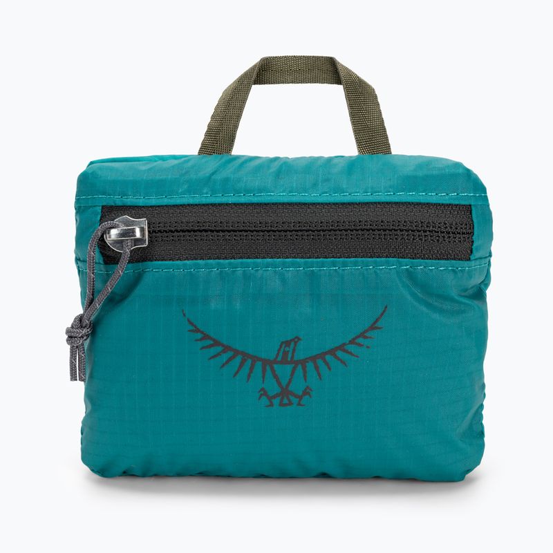 Osprey UL Stuff Waist Pack 2 l grün 10003296 Hüfttasche 7