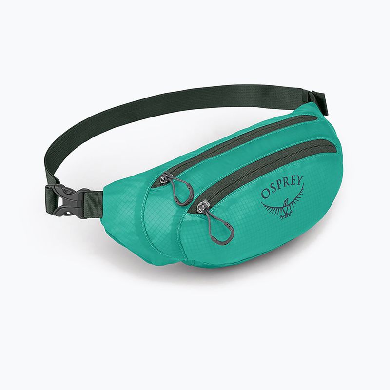 Osprey UL Stuff Waist Pack 2 l grün 10003296 Hüfttasche 8