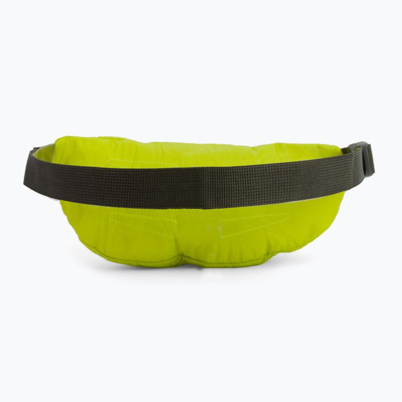 Osprey UL Stuff Waist Pack 1L gelb 10003297 Hüfttasche 3