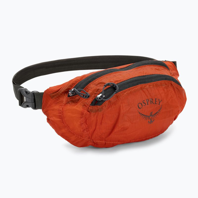 Osprey UL Stuff Waist Pack 2 l orange 10003298 Hüfttasche