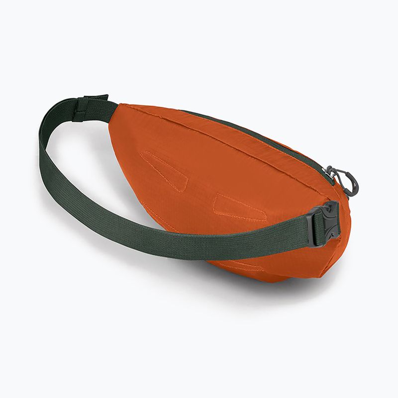 Osprey UL Stuff Waist Pack 2 l orange 10003298 Hüfttasche 9