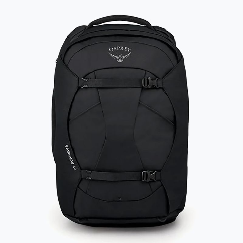 Osprey Fairview Frauen Wandern Rucksack 40 l schwarz