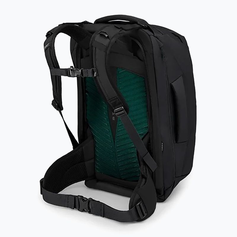 Osprey Fairview Frauen Wandern Rucksack 40 l schwarz 2