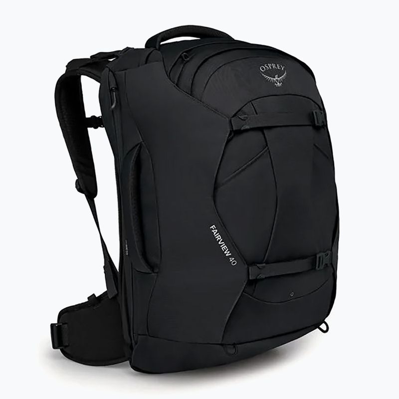 Osprey Fairview Frauen Wandern Rucksack 40 l schwarz 3