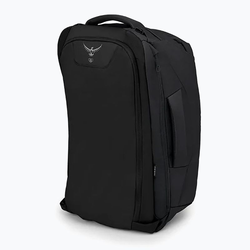 Osprey Fairview Frauen Wandern Rucksack 40 l schwarz 4