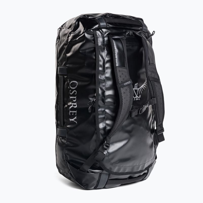 Osprey Transporter 65 Reisetasche schwarz 10003345 2