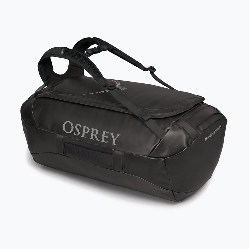 Osprey Transporter 65 Reisetasche schwarz 10003345 10